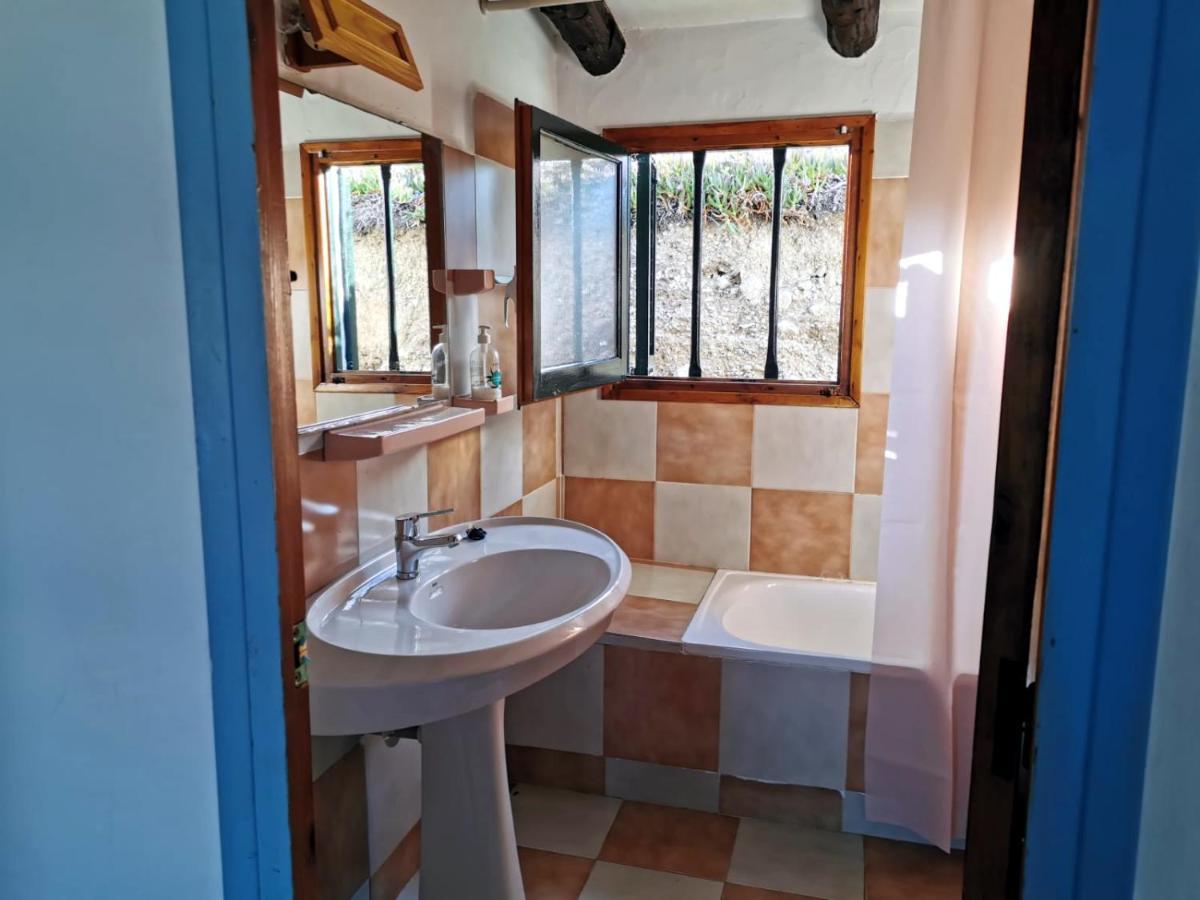 La Perla De La Ostra Platja de l’Almadrava Exterior foto