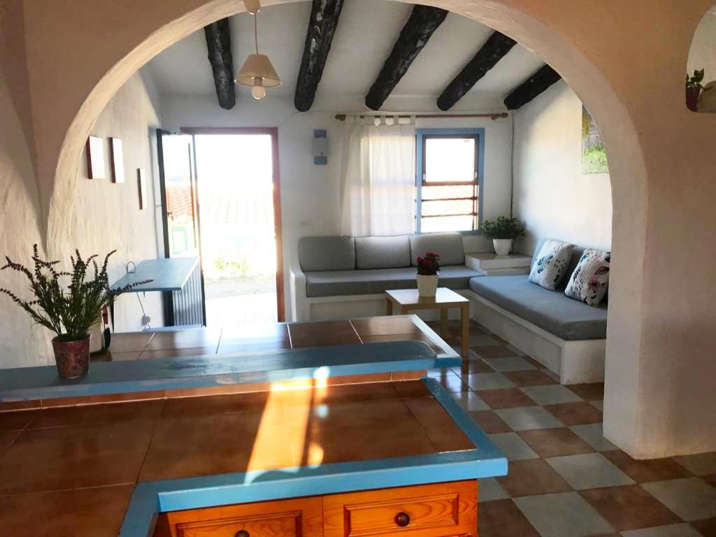 La Perla De La Ostra Platja de l’Almadrava Exterior foto